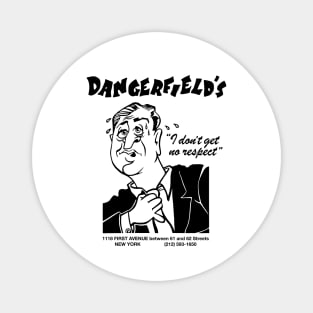 Dangerfields - Light Magnet